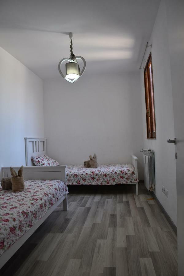 Superattico Panoramico Apartment Castel Fusano Luaran gambar
